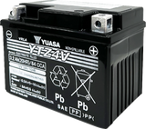 Battery - YTZ4V 2019 - 2024