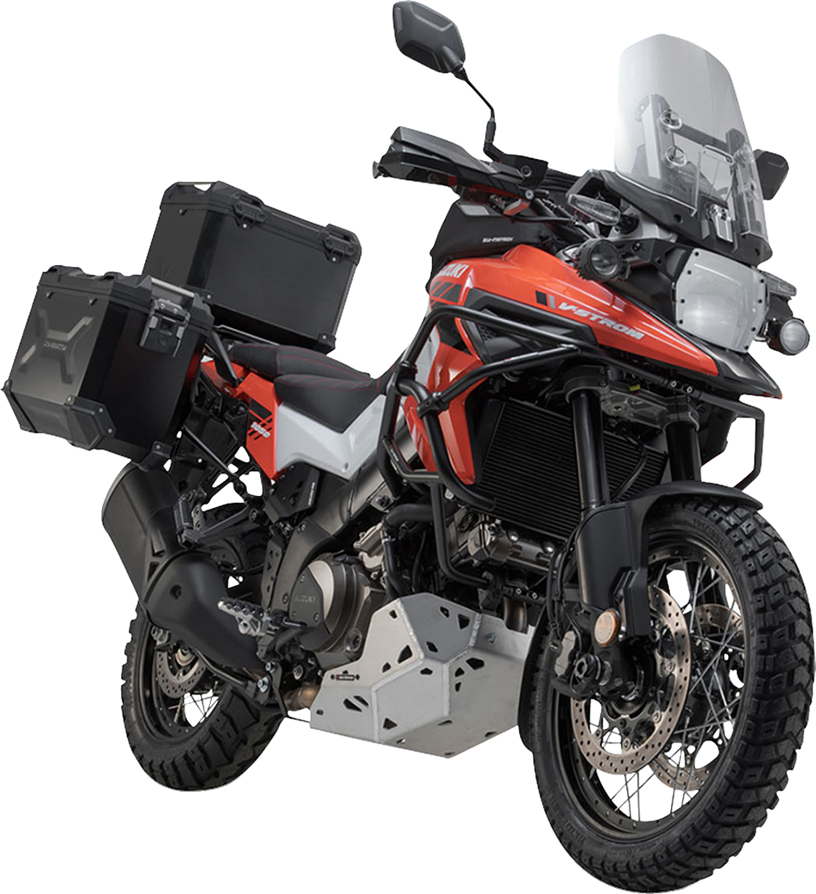 Adventure Protection System - Suzuki - V-Strom 1050 2020 - 2024