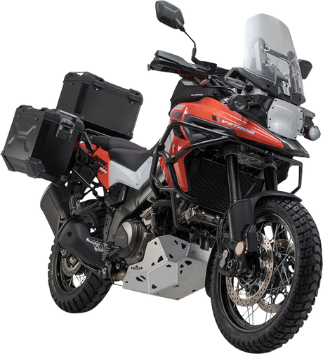 Adventure Protection System - Suzuki - V-Strom 1050 2020 - 2024
