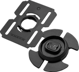 Legend Gear Tank Strap System - with LA1 Accessory Bag - Triumph \'04-\'16 2004 - 2016