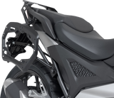 DUSC Hard Case System - Honda NC750X/D \'20-\'24 2020 - 2024