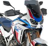 Windshield - Smoke - Africa Twin 2020 - 2025