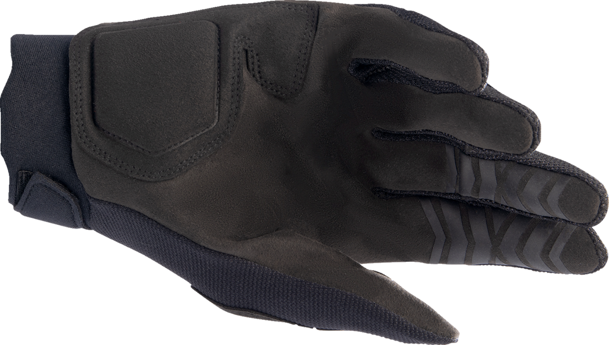 Full Bore XT Gloves - Black - XL