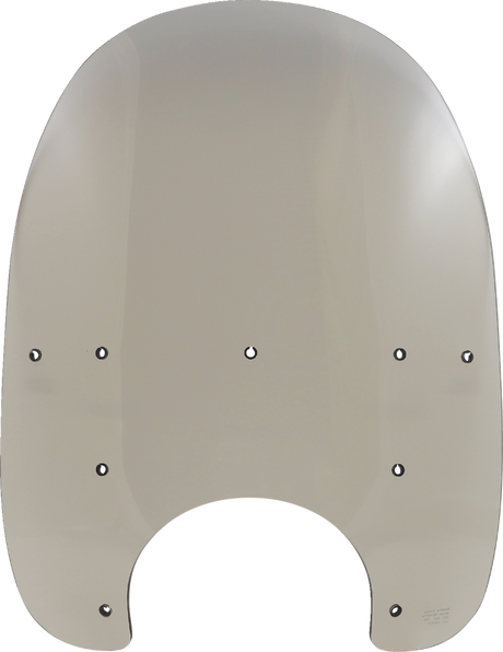 Road King Replacement Plastic - 21\" - Solar 1994 - 2020