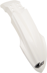 Front Fender - White 2014 - 2024