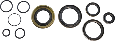 Oil Seal Kit - Kawasaki 1978 - 1979