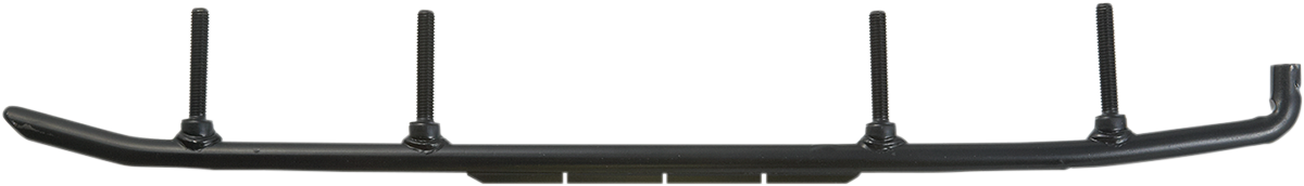 Switch Back Carbide Wear Bar - 6\" - 60° 1995 - 2006