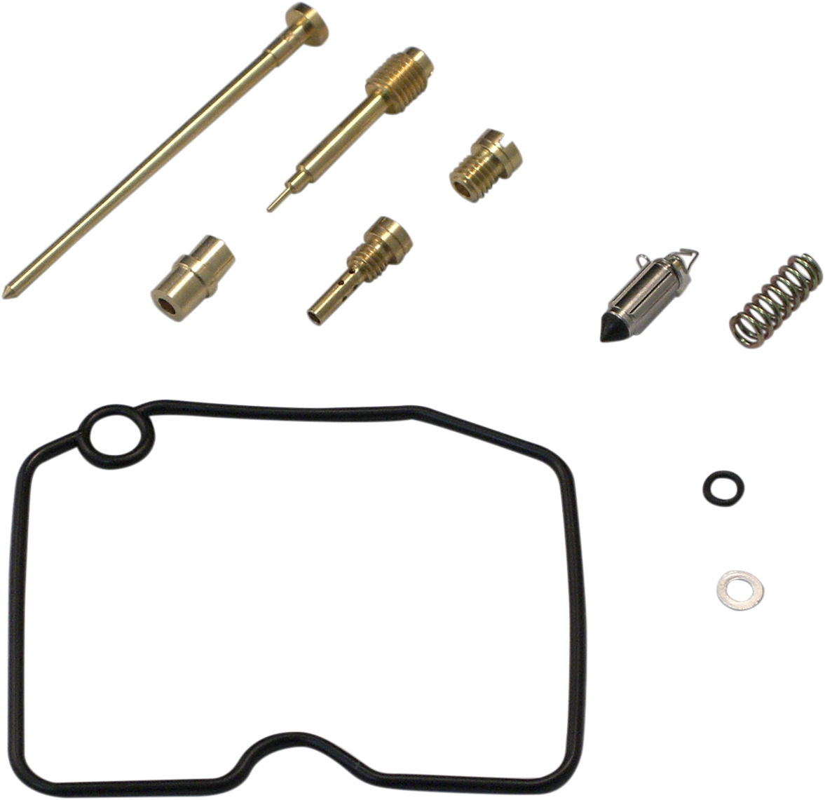 Carburetor Repair Kit - Kawasaki 1996 - 1999