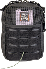 EXFIL-3 Bag 2.0 - Black