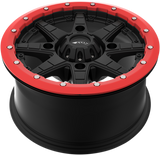 Ring Beadlock - Red - 14\" 1987 - 2019