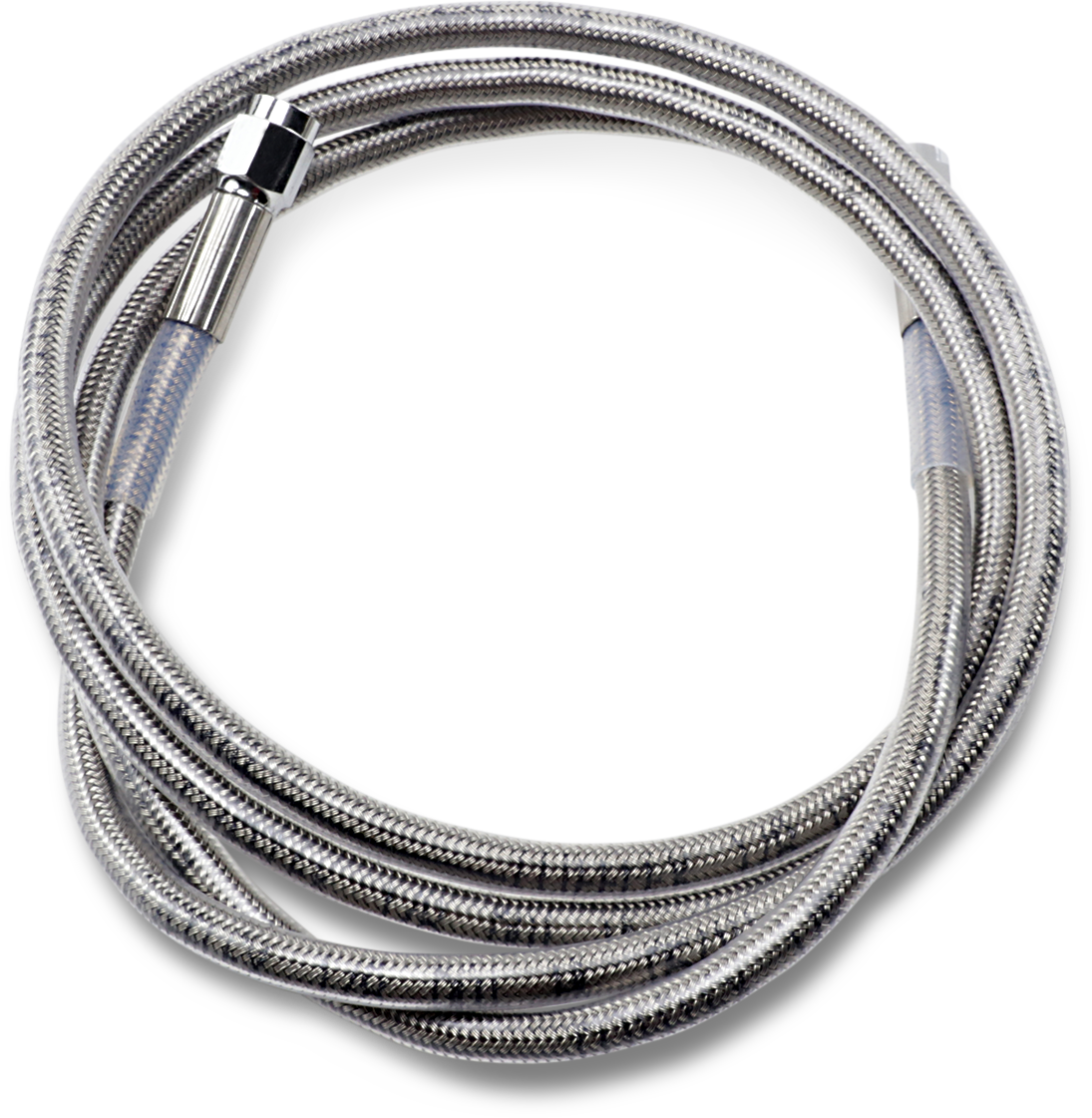 Universal Brake Line - Clear - 66\"