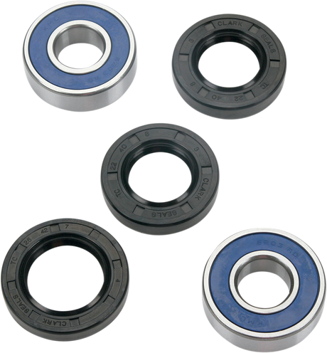 Wheel Bearing Kit - Front - QuadRunner/Ozark/KLF/ALT 1983 - 2014