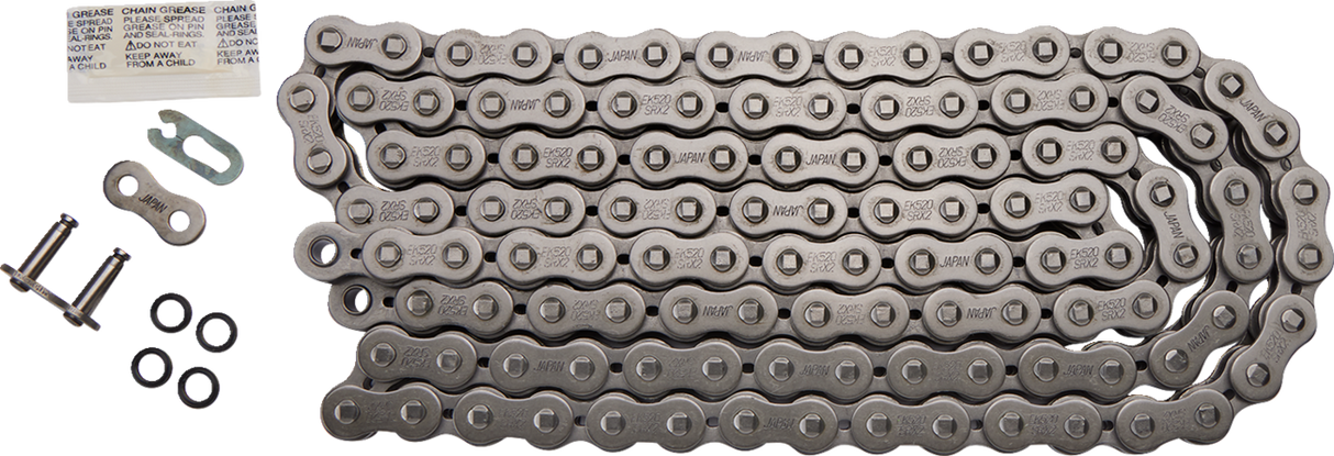 520 SRX2 - Drive Chain - 118 Links