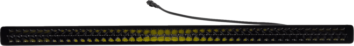 Light Bar - LED - 50\" - Black