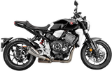 Titanium Muffler - CB1000R 2018 - 2023