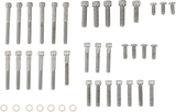 Bolt Kit - Camshaft Primary/Transmission - Socket-Head 1989 - 1993