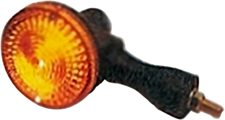 Turn Signal - Yamaha - Amber 1976 - 1983