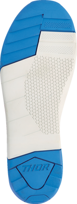 Blitz XR Boots - Blue/Black - Size 12