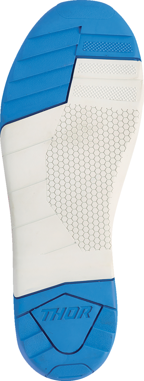 Blitz XR Boots - Blue/Black - Size 15