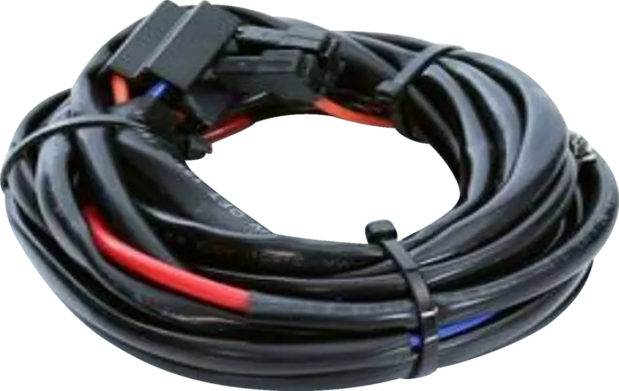 Wire Kit - SoundBomb