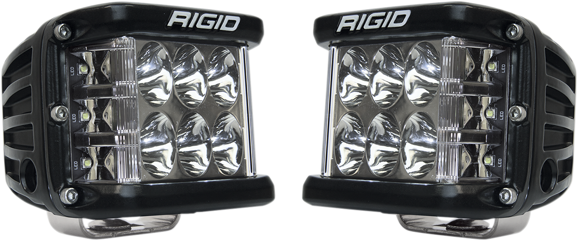 D-SS® Pro Series Light - Driving - Pair