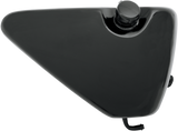 Oil Tank - Gloss Black - Sportster 1983 - 1993