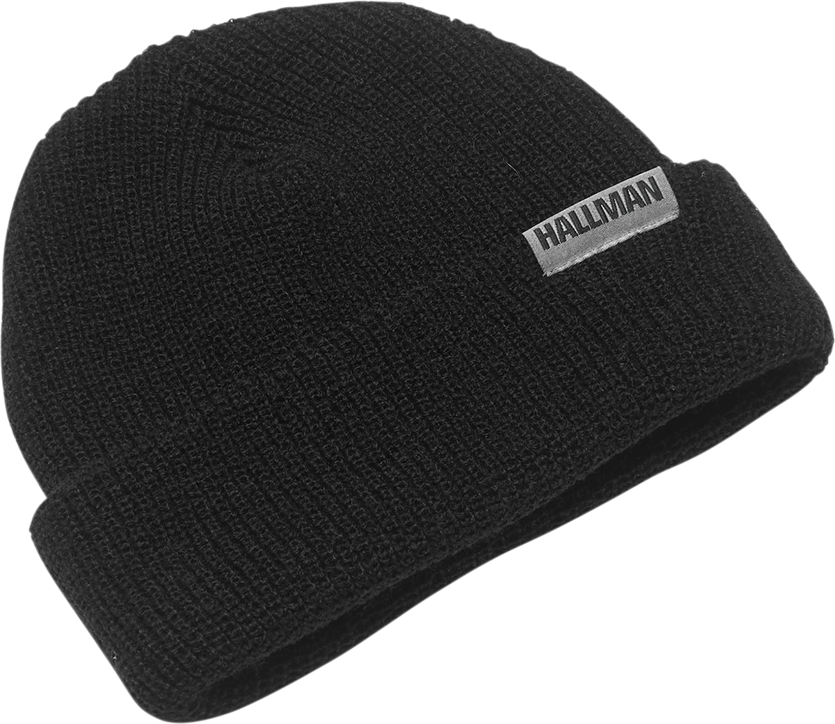 Hallman Sailor Beanie - Black