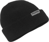 Hallman Sailor Beanie - Black