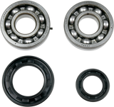 Crank Bearings and Seals - Yamaha 1987 - 2006