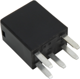 Relay - Polaris 2008 - 2017