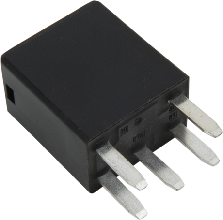 Relay - Polaris 2008 - 2017