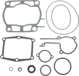 Top End Gasket Kit - Yamaha 1986 - 1987