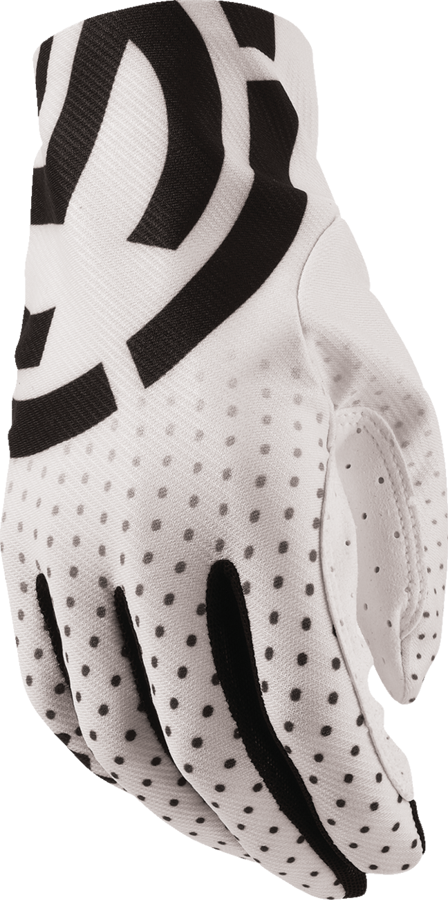 MX2™ Gloves - White - Medium