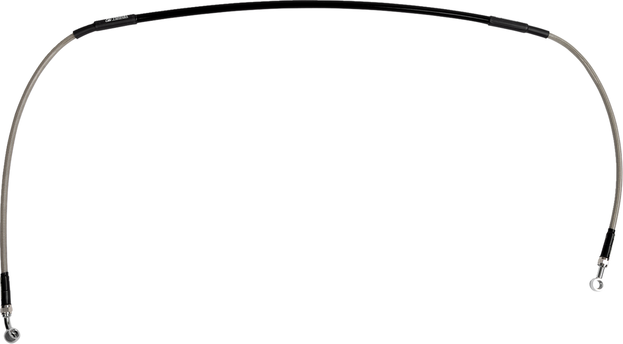 Brake Line - Stainless Steel 2023 - 2025