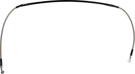 Brake Line - Stainless Steel 2023 - 2025
