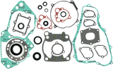 Motor Gasket Kit with Oil Seal - Honda 1986 - 1986