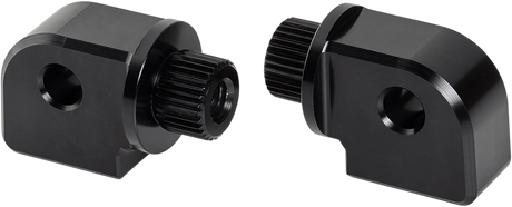 Splined Peg Mount - Scout 2015 - 2020