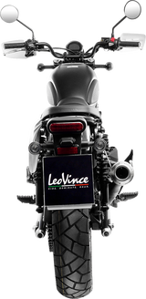 GP One Slip-On Muffler 2023 - 2024