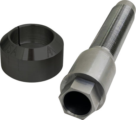 Steering Stem - Black