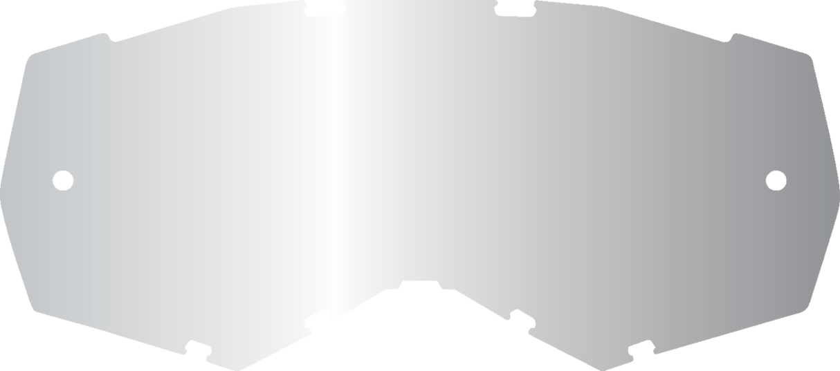 Activate/Regiment Lens - Clear