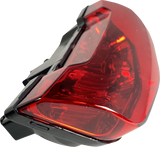 Taillight - LED - Honda 2007 - 2022