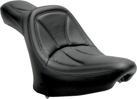 King Seat - Softail 2000 - 2006