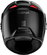 Phantom Helmet - Matte Black - Small