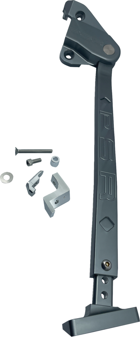 Gunmetal Kickstand - Husqvarna - FC 250/350/450 | TC 250 2023 - 2024