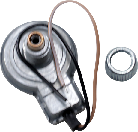 Sending Unit for Cable Drive - Accepts 5/8\"-16 Cable Nut