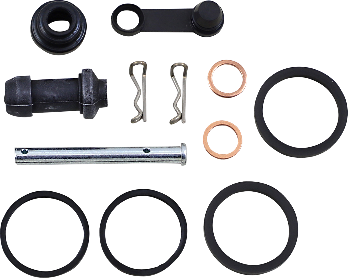 Caliper Rebuild Kit - Rear - KTM 2008 - 2020