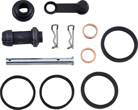 Caliper Rebuild Kit - Rear - KTM 2008 - 2020