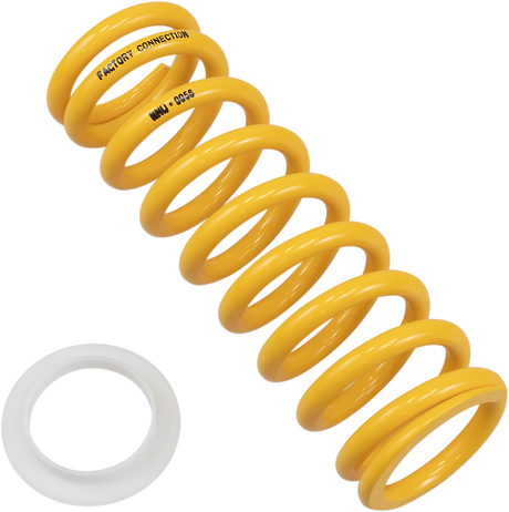 Shock Spring - Spring Rate 313 lb/in 1992 - 2023