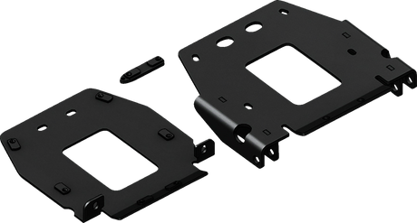 Plow Mount - RZR/General 2015 - 2023