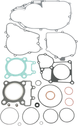 Complete Motor Gasket Kit - Kawasaki 1988 - 2002
